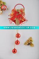 Popular christmas bell
