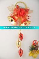 Popular christmas bell