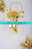 Popular christmas bell