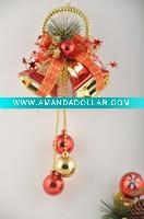 Popular christmas bell