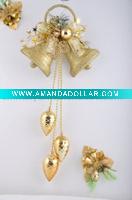 Popular christmas bell