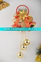 Popular christmas bell