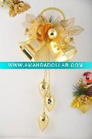 Popular christmas bell