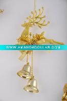 Popular christmas bell