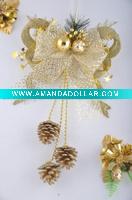 Popular christmas bell
