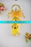 Popular christmas bell