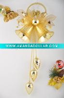 Popular christmas bell