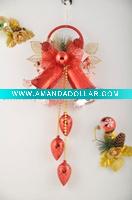 Popular christmas bell