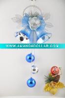 Popular christmas bell