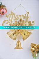 Popular christmas bell