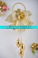 Popular christmas bell