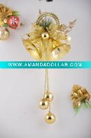 Popular christmas bell