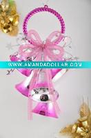 Popular christmas bell