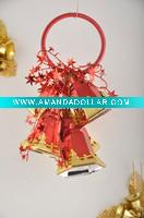 Popular christmas bell