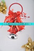 Popular christmas bell
