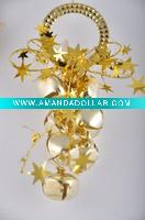 Popular christmas bell