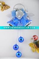 Popular christmas bell