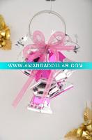 Popular christmas bell