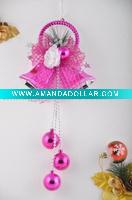 Popular christmas bell