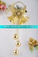 Popular christmas bell