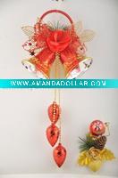 Popular christmas bell