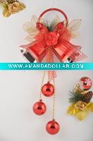 Popular christmas bell