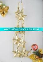 Wholesale 2011 New styles Christmas Decorative Bells