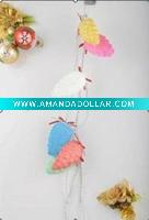 Wholesale 2011 New styles Christmas jingle bell