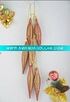 Wholesale 2011 New styles Christmas Decorative Bells