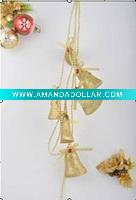 Wholesale Christmas hanging bells