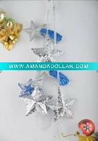 Wholesale 2011 New styles Christmas Decorative Bells