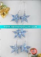 Wholesale 2011 New styles Christmas Decorative Bells