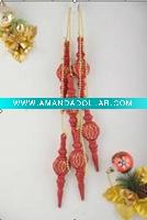 Wholesale 2011 New styles Christmas Ornaments Bell