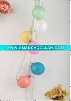 Wholesale 2011 New styles Christmas jingle bell