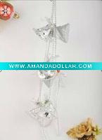 Wholesale Christmas hanging bells