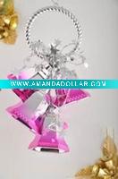 Wholesale 2011 popular Christmas decoration bell