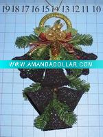 Wholesale Christmas plastic bell