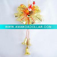 Wholesale 2011 Christmas Small Bell