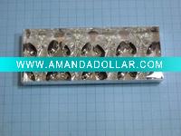 Wholesale Christmas plastic bell,Christmas decoration