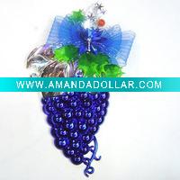 Christmas Gift,Plastic Bell