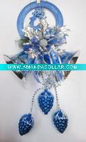 Wholesale holiday bell christmas gift