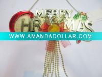 Wholesale holiday bell christmas gift