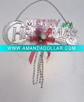 Wholesale holiday bell christmas gift