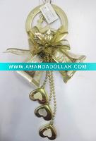 Wholesale holiday bell christmas gift