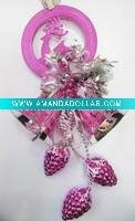 Wholesale holiday bell christmas gift