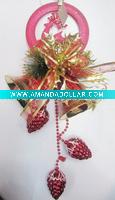 holiday bell christmas gift