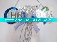 Wholesale holiday bell christmas gift