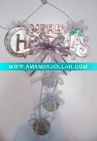 holiday bell christmas gift