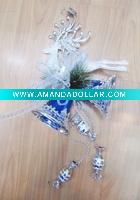 holiday bell christmas gift