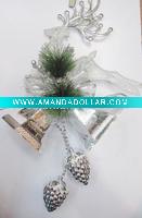 Wholesale holiday bell christmas gift